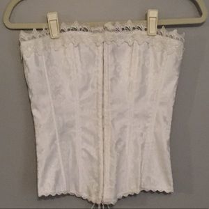 Corset - Frederick's of Hollywood